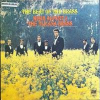 Herb Alpert & the Tijuana Brass: The Beat Of the Brass U.S. monaural vinyl album