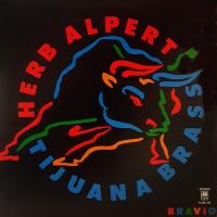 Herb Alpert & the Tijuana Brass: Bullish Mexico vinyl album