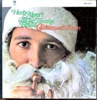 Herb Alpert & the Tijuana Brass: Christmas Album U.S. open reel tape