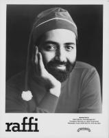 Raffi: Canada publicity photo