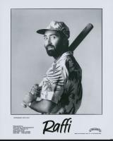 Raffi Canada publicity photo