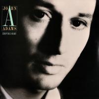 John Adams: Strip This Heart U.S. 12-inch