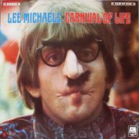 Lee Michaels: Carnival Of Life U.S. vinyl album