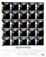 Supertramp: Free As a Bird U.S. ad