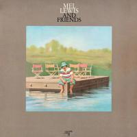 Mel Lewis and Friends U.S. vinyl album