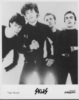 Skids Canada publicity photo