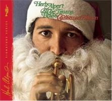 Herb Alpert & the Tijuana Brass: Christmas Album Britain CD album