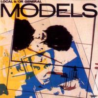 Models: Local &/Or General Britain vinyl album