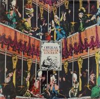 Waldo de los Rios: Operas In the '70s Britain vinyl album