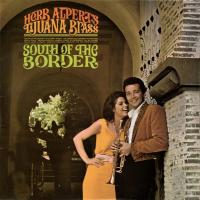 Herb Alpert & the Tijuana Brass: South Of the Border Britain vinyl album