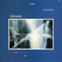 Ira Stein & Russel Walder: Elements U.S. vinyl album