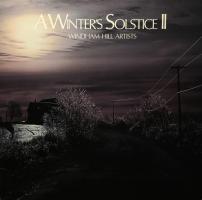 A Winter's Solstice II U.S. vinyl album