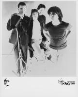 XTC Canada publicity photo