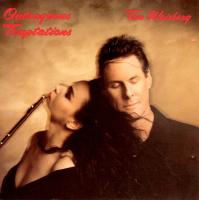 Tim Weisberg: Outrageous Temptations U.S. CD album