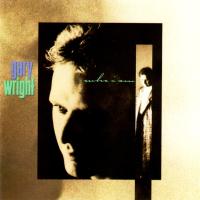 Gary Wright: Who I Am U.S. vinyl album