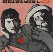 Stealers Wheel: Star U.S. 7-inch