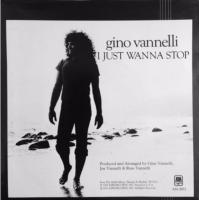 Gino Vannelli: I Just Wanna Stop U.S. 7-inch