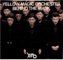 Yellow Magic Orchestra: Behind the Mask U.S. 7-inch