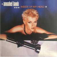 Annabel Lamb: Inside Of My Head U.S. 7-inch