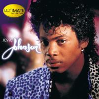 Jesse Johnson: Ultimate Collection U.S. CD album