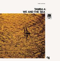 Tamba 4: We and the Sea U.S. CD album