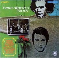 Herb Alpert & the Tijuana Brass: Herb Alpert's Ninth Germany vinyl album