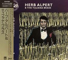 Herb Alpert & the Tijuana Brass: Classics Volume 1 Japan CD album