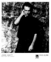 John Hiatt Germany publicity photo 1988