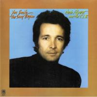 Herb Alpert & the Tijuana Brass: You Smile--the Song Begins Netherlands vinyl album