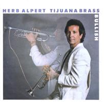 Herb Alpert & the Tijuana Brass: Bullish Netherlands 7-inch