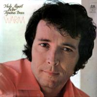 Herb Alpert & the Tijuana Brass: Warm Britain vinyl album