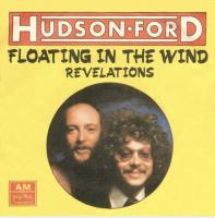 Hudson-Ford: Floating In the Wind Yugoslavia 7-inch