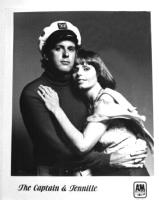 Captain & Tennille U.S. publicity photo