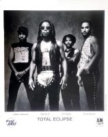 Total Eclipse U.S. publicity photo