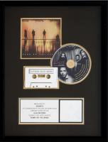 AWARDS RIAA, Platinum, Award