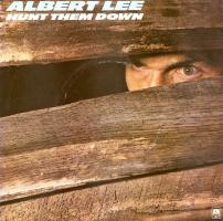 Albert Lee 