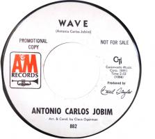 Antonio Carlos Jobim Promo