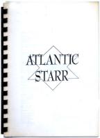 Atlantic Starr Itinerary