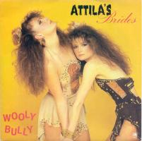 Attila's Brides 