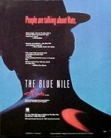 Blue Nile Advert