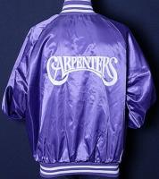 Carpenters Tour Jacket