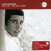 Chris Montez 
