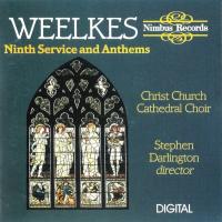Christ Church Cathedral Choir CD