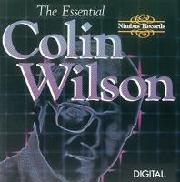 Colin Wilson CD