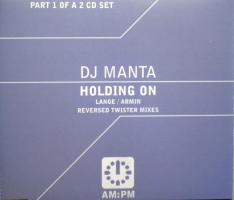 DJ Manta 