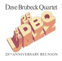 Dave Brubeck Quartet CD