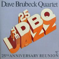 Dave Brubeck Quartet 