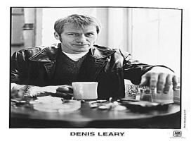 Denis Leary Publicity Photo