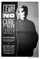 Denis Leary Advert