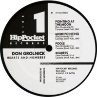Don Grolnick Label